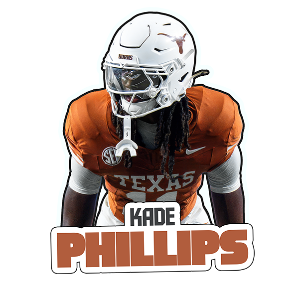 Defensive Back