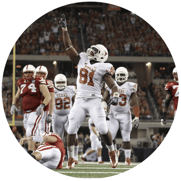 Sam Acho
