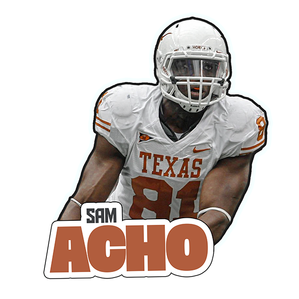 Sam Acho