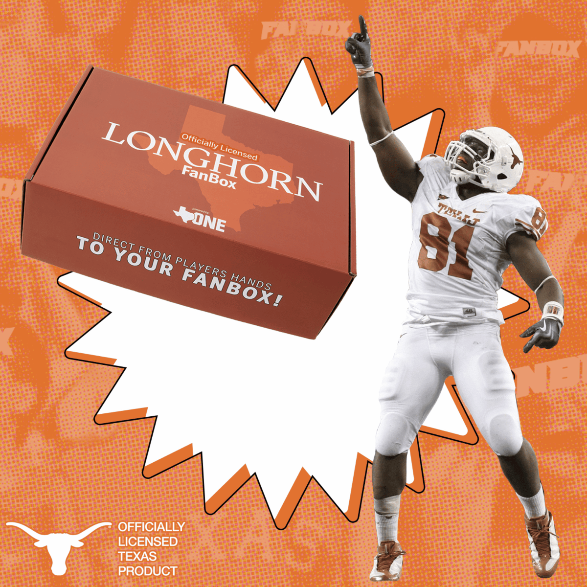 feat. Sam Acho