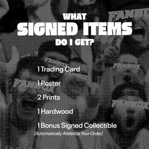 Longhorns FanBox Membership featuring Sam Acho